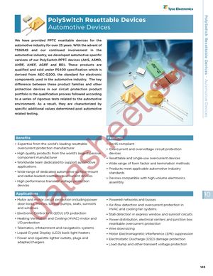 ASMD050F-2 datasheet  